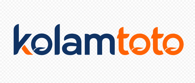 Logo kolamtoto platform hiburan Indonesia